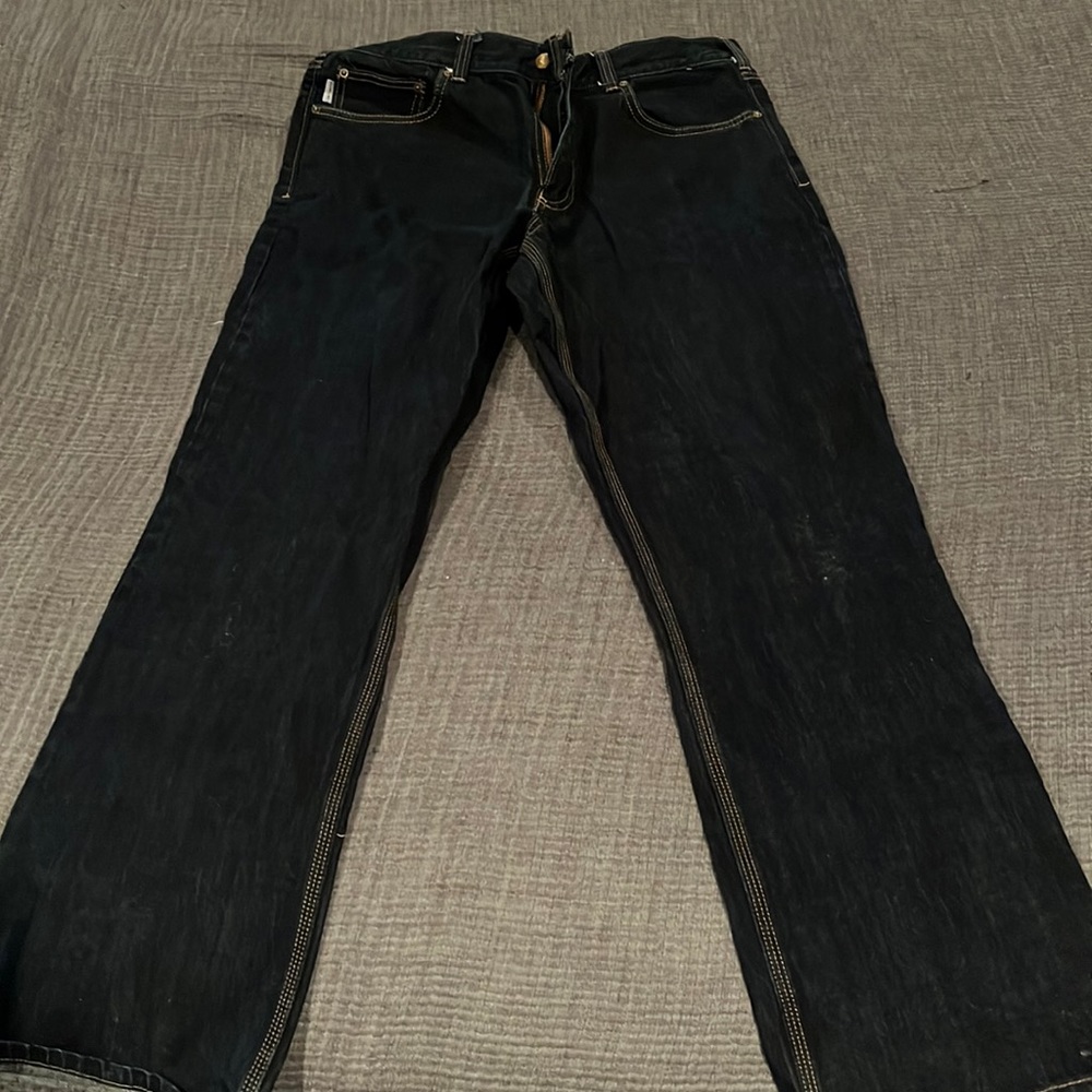 Carhartt Loose Straight Jean